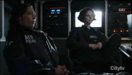 Law and Order Organized Crime - Season 04 Episode 13